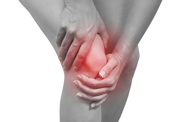 Artroza kolena – gonartroza