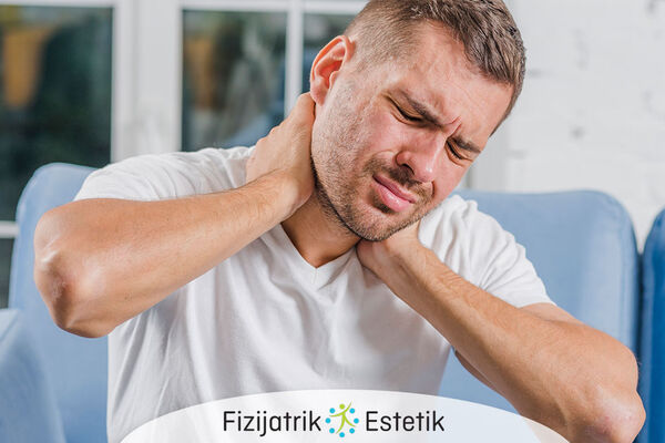 Bol u vratu: odakle dolazi i na koji način ga ublažiti?