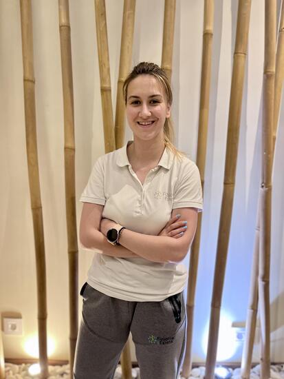 Zorana Vukašinović